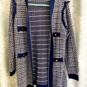 Love Token Cardigan Jacket